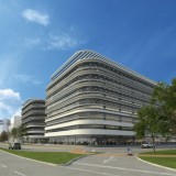 Novo mega-projeto em Lisboa: 230 apartamentos e escritórios ao lado do LX Factory