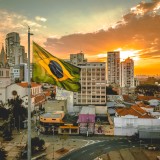 Vistos gold atraem cada vez mais brasileiros (e menos chineses)
