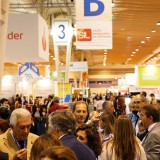 O primeiro dia do SIL 2019 em fotos