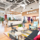 De Amesterdão para Lisboa: cowork “único” da Spaces chega a Portugal no final do ano
