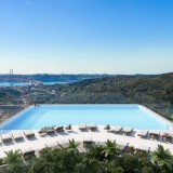 Obra nova: 195 apartamentos da Torre Infinity já estão a ser comercializados