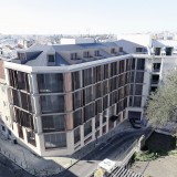 Viver em apartamentos “móveis” no centro de Lisboa será uma realidade em 2021