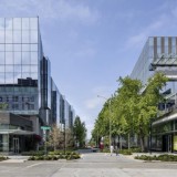 Dono da Zara é o novo senhorio do Facebook - comprou a sede em Seattle por 377 milhões