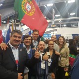 Mediação portuguesa mostrou-se nos EUA: “Fizeram-se contactos que podem gerar negócios”