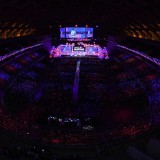 Web Summit arranca hoje com casa cheia: são mais de 70 mil participantes e 2.150 startups