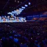 Web Summit 2020 a todo o vapor: já há bilhetes à venda com 50% de desconto