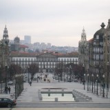 Família portuense Barrias investe 16 milhões na conversão da Casa de Saúde dos Aliados em hotel