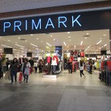 Primark “à caça” de mais locais “interessantes” para abrir lojas em Portugal 