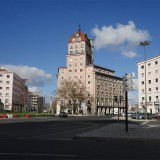 Os bairros de Lisboa que estão a captar o interesse dos investidores são...