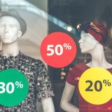 Black Friday 2019: portugueses compram online mas não "largam" as lojas físicas