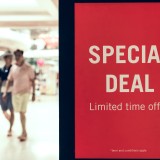 Black Friday: sete “pecados mortais” a evitar
