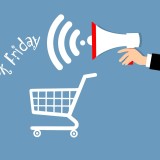 Black Friday pode agravar endividamento: cuidado com os juros “escondidos”