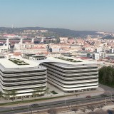 Megaprojeto de Alcântara gera polémica: “Este pseudo-crédito incumprido é falso”, diz Pedro Silveira