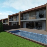 Novo empreendimento de luxo na Maia: Casas D’Avenida prontas a habitar em 2021