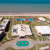 Vila Galé estuda novo resort no Brasil na região onde abandonou projeto após críticas