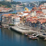 IFRRU 2020 é o "Ronaldo da reabilitação urbana” nacional e um ‘case study’ internacional