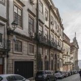 Palácio de São Bento da Vitória volta a estar à venda no mercado - por sete vezes mais