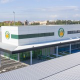 Mercadona instala sede portuguesa em Vila Nova de Gaia