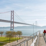 Frente Ribeirinha de Lisboa vai mudar com novo mega projeto