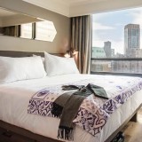 Grupo Pestana abre 100º hotel em Nova Iorque: nova unidade hoteleira vai custar 30 milhões