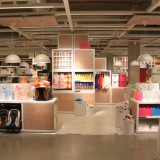 Ikea prepara abertura de nova loja em Cascais - com a mira também na Margem Sul e centro de Lisboa