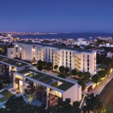 Hotel Cidadela em Cascais transformado em condomínio de luxo