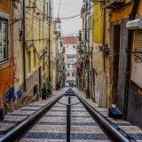 IMI em Lisboa aumenta já em 2020: até 6 vezes para prédios devolutos