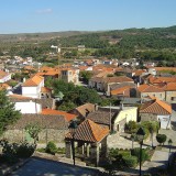 Sernancelhe in the Viseu district / Flickr / Vitor Oliveira