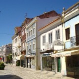 Margem Sul a descolar: dois lotes de terreno para construção nova à venda no Montijo 