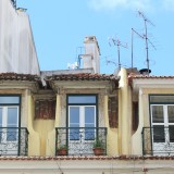 Prestação da casa indexada à Euribor a 3 e 6 meses sobe em novembro