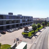 Edifício Ramazzotti (às portas de Lisboa) vendido por 30 milhões de euros