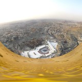 Vistos de residência na Arábia Saudita custam 193 mil euros