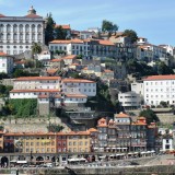 Polémica residência para estudantes no Morro da Sé do Porto vai avançar 