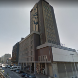 Sede histórica do Jornal de Notícias vai ser um hotel de luxo Marriott