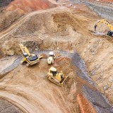 Obra nova ao rubro: mais de 15 mil casas licenciadas até agosto