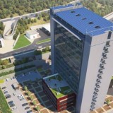 Oeiras vai construir torre com 16 pisos para concentrar todos os serviços municipais