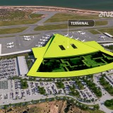Construção do Aeroporto do Montijo arranca em 2020