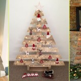 Dar (bom) uso à madeira