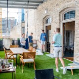 'Boom' de negócios alternativos: coliving, coworking e residências marcam tendência