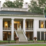 Propriedade do ator Ben Affleck