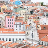 Proposta de revisão dos coeficientes de localização do IMI “nas mãos” do Governo