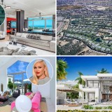 Casas de famosos: João Félix corre atrás de CR7 e (também) brilha no imobiliário