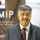 Francisco Bacelar reeleito presidente da ASMIP