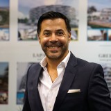 "O desafio agora é oferecer habitações de qualidade não entrando em loucuras de preços"