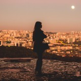 Turismo e estrangeiros continuam a “alimentar” a sobrevalorização das casas