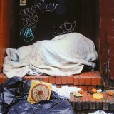 Lisboa sem gente a viver na rua: autarquia vai disponibilizar 400 casas para sem-abrigo até 2023