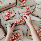 8 dicas (bem simples) para poupar neste Natal