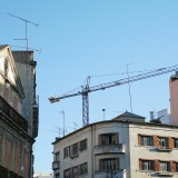 Reabilitação urbana: carteira de encomendas cresce 4,5% num ano