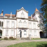 Revive abre concurso para concessão dos Palacete do Condes (onde deverá nascer um hotel)