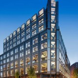 Dono da Zara negoceia compra da sede da McKinsey em Londres por 700 milhões